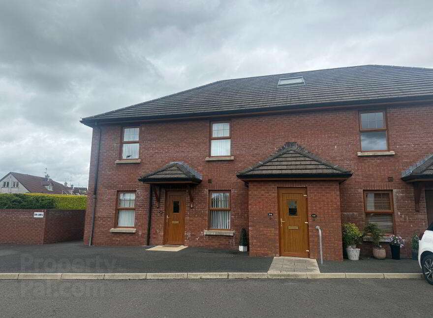 15 Westbourne Manor, Ballymena, BT43 5LZ photo