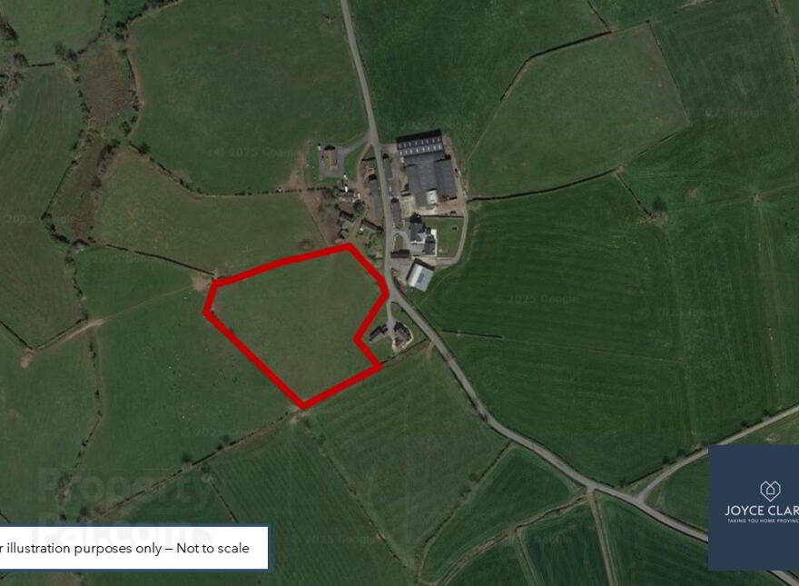 Land At, Leverogue Road, Drumbo, BT27 5PP photo