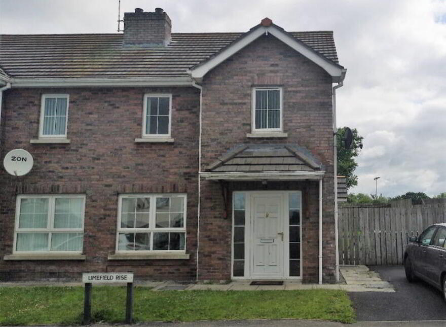 65 Limefield Rise, Craigavon, BT65 5BN photo