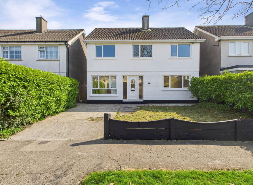 185 Viewmount Park, Waterford, X91Y6XD