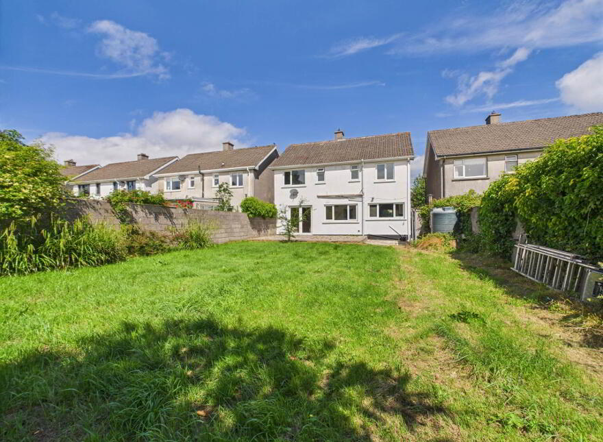 185 Viewmount Park, Waterford, X91Y6XD