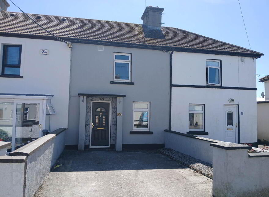 37 Mitchell`s Terrace, Athlone, N37K2Y8 photo