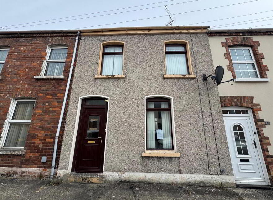 24 Phillip Street, Derry, BT48 7PN photo