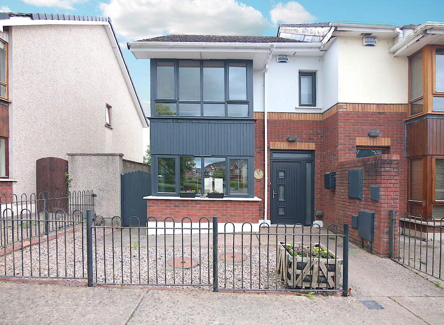 111 Chambers Park, Kilcock, W23F880 photo
