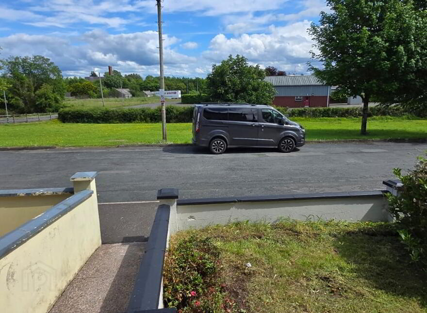 28 Muldoon Park, Dromore, Omagh, BT78 3AY