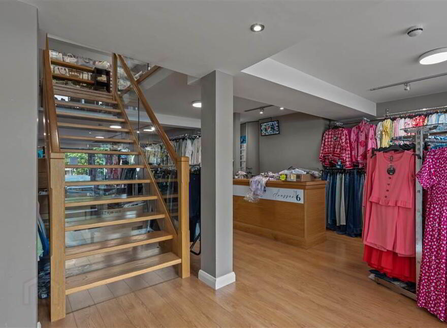 Dresser 46, 46 Main Street, Portglenone, BT44 8HS