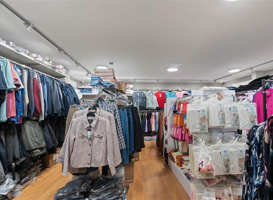Dresser 46, 46 Main Street, Portglenone, BT44 8HS