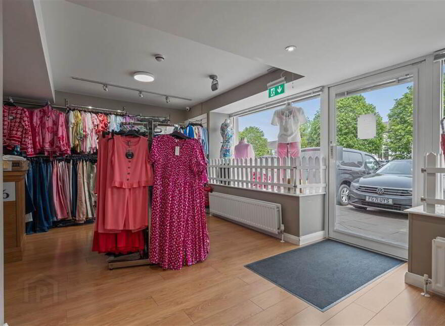 Dresser 46, 46 Main Street, Portglenone, BT44 8HS