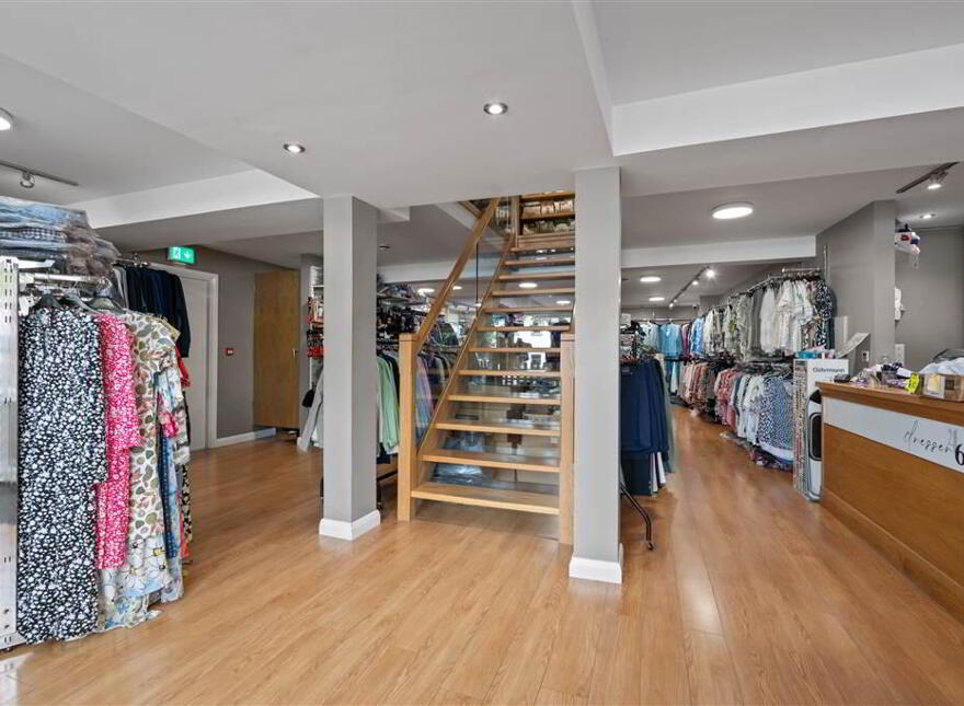 Dresser 46, 46 Main Street, Portglenone, BT44 8HS