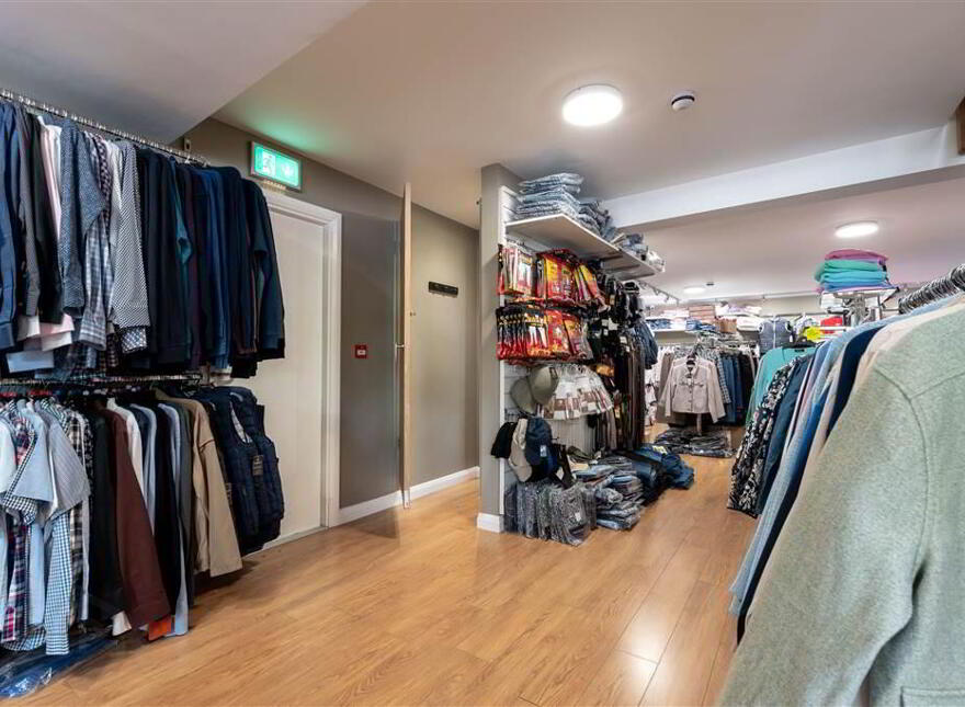 Dresser 46, 46 Main Street, Portglenone, BT44 8HS