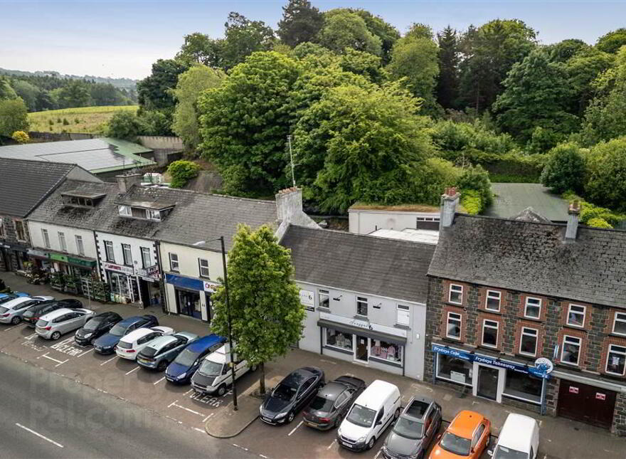 Dresser 46, 46 Main Street, Portglenone, BT44 8HS photo