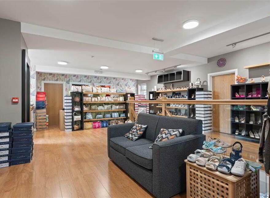 Dresser 46, 46 Main Street, Portglenone, BT44 8HS