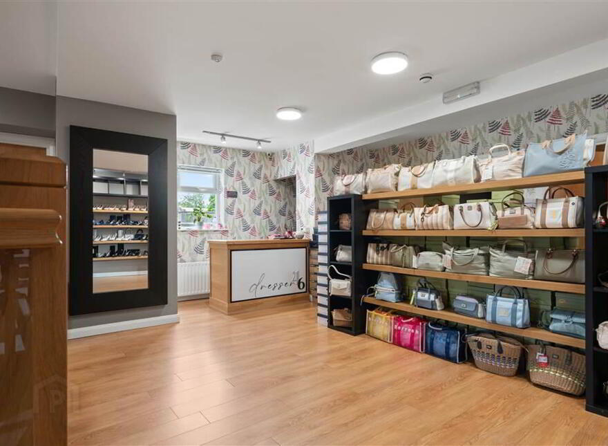 Dresser 46, 46 Main Street, Portglenone, BT44 8HS