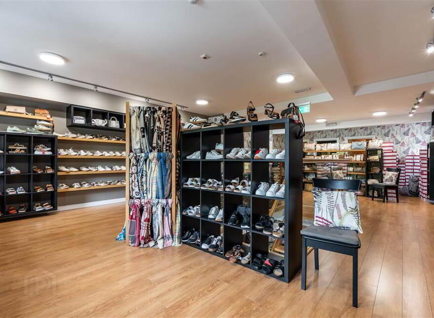 Dresser 46, 46 Main Street, Portglenone, BT44 8HS
