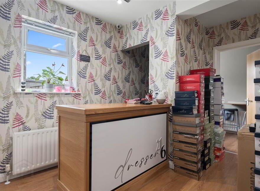Dresser 46, 46 Main Street, Portglenone, BT44 8HS