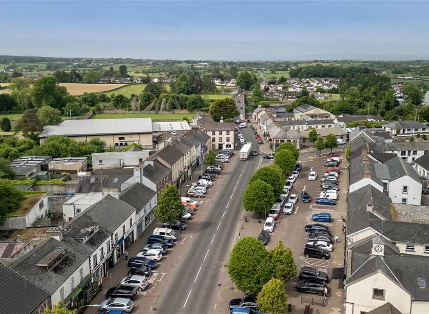 Dresser 46, 46 Main Street, Portglenone, BT44 8HS