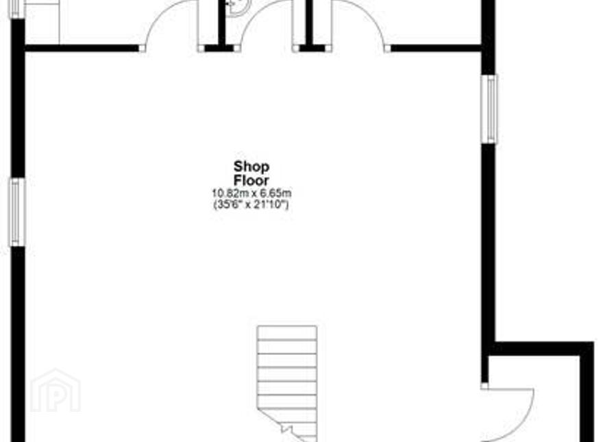 Dresser 46, 46 Main Street, Portglenone, BT44 8HS