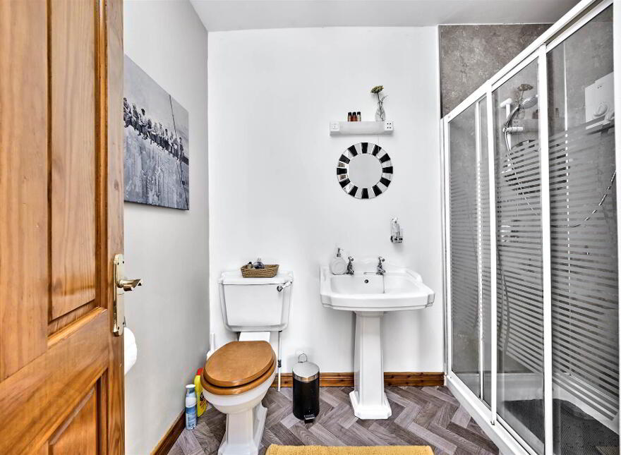 3a Heagles Road, Ballybogey, BT53 6NZ
