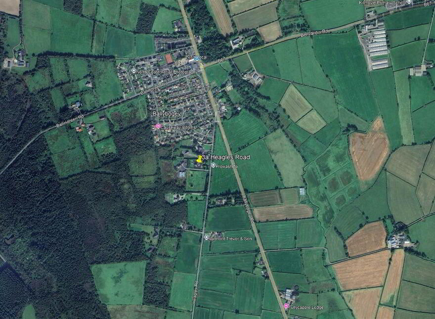 3a Heagles Road, Ballybogey, BT53 6NZ
