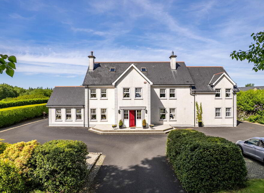 3A Heagles Road, Ballymoney, Ballybogey, BT53 6NZ