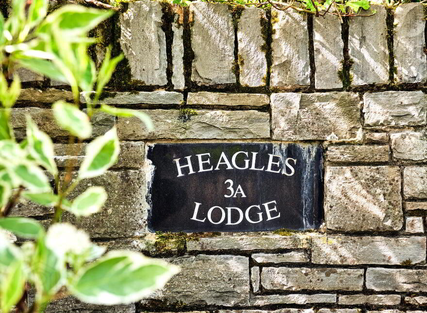 3A Heagles Road, Ballymoney, Ballybogey, BT53 6NZ