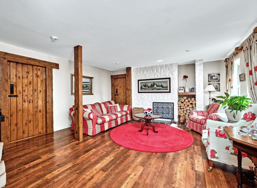 3A Heagles Road, Ballymoney, Ballybogey, BT53 6NZ
