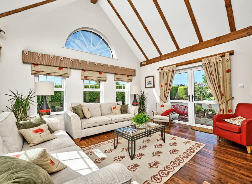 3A Heagles Road, Ballymoney, Ballybogey, BT53 6NZ