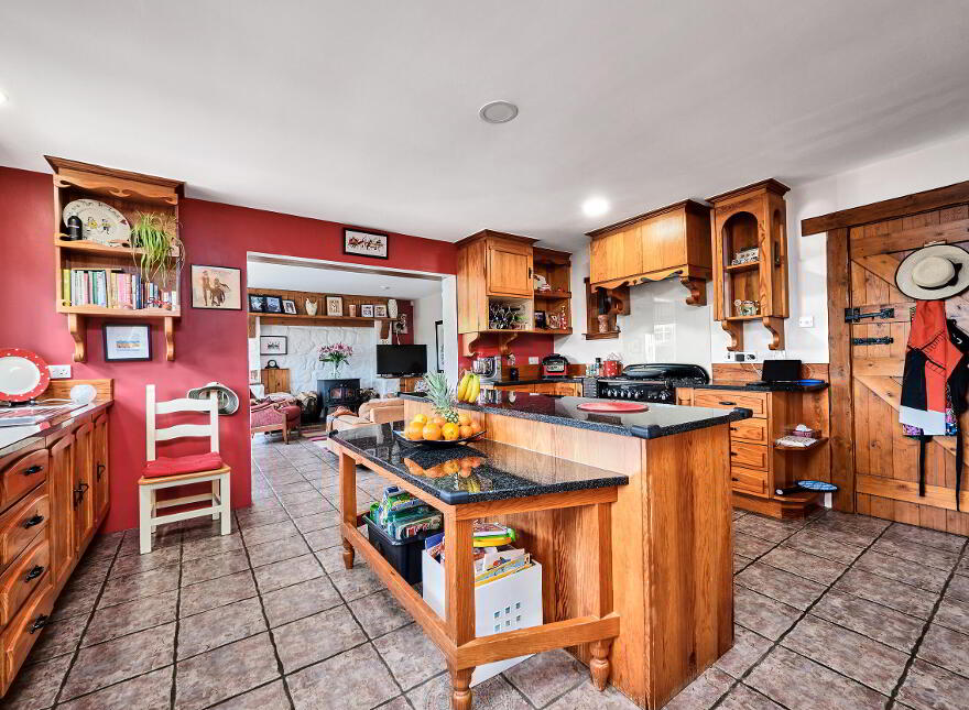 3A Heagles Road, Ballymoney, Ballybogey, BT53 6NZ