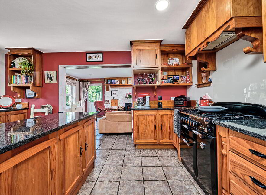 3A Heagles Road, Ballymoney, Ballybogey, BT53 6NZ
