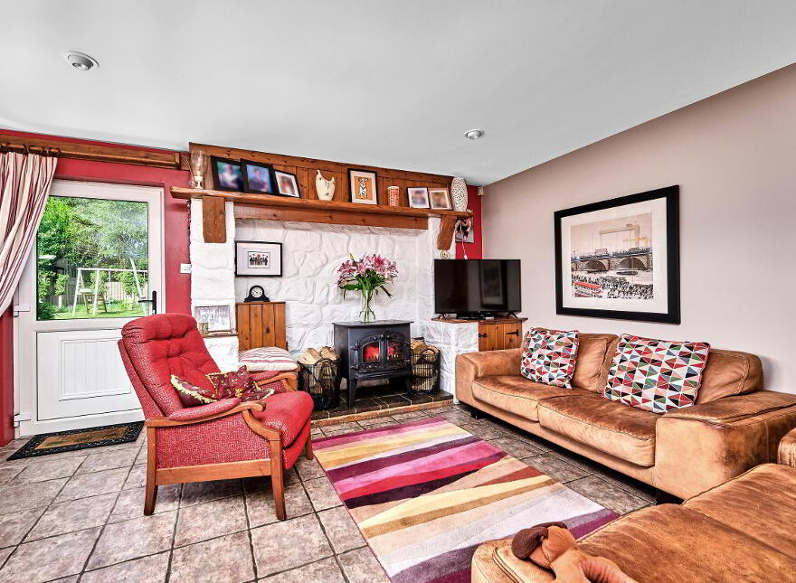3A Heagles Road, Ballymoney, Ballybogey, BT53 6NZ