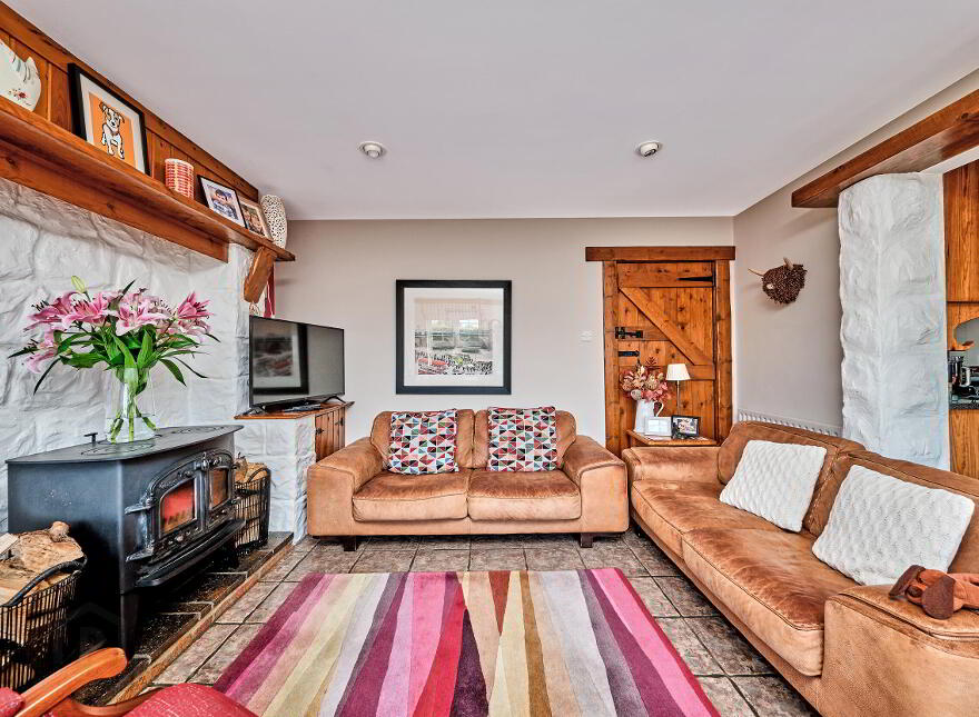 3A Heagles Road, Ballymoney, Ballybogey, BT53 6NZ