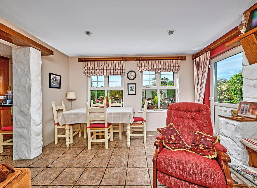 3A Heagles Road, Ballymoney, Ballybogey, BT53 6NZ