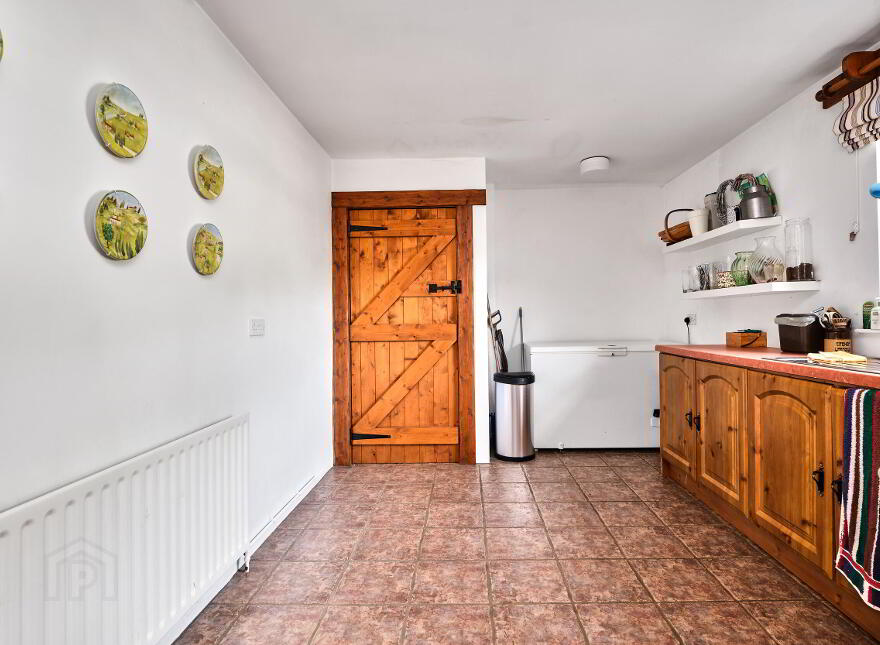 3A Heagles Road, Ballymoney, Ballybogey, BT53 6NZ