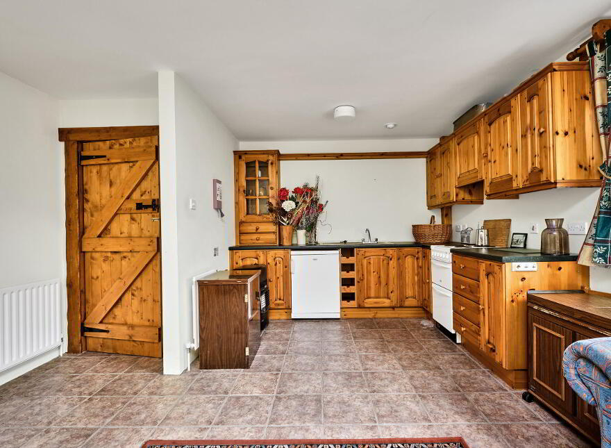 3A Heagles Road, Ballymoney, Ballybogey, BT53 6NZ