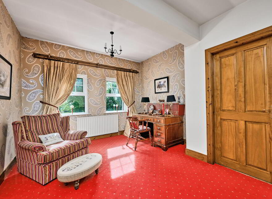 3A Heagles Road, Ballymoney, Ballybogey, BT53 6NZ