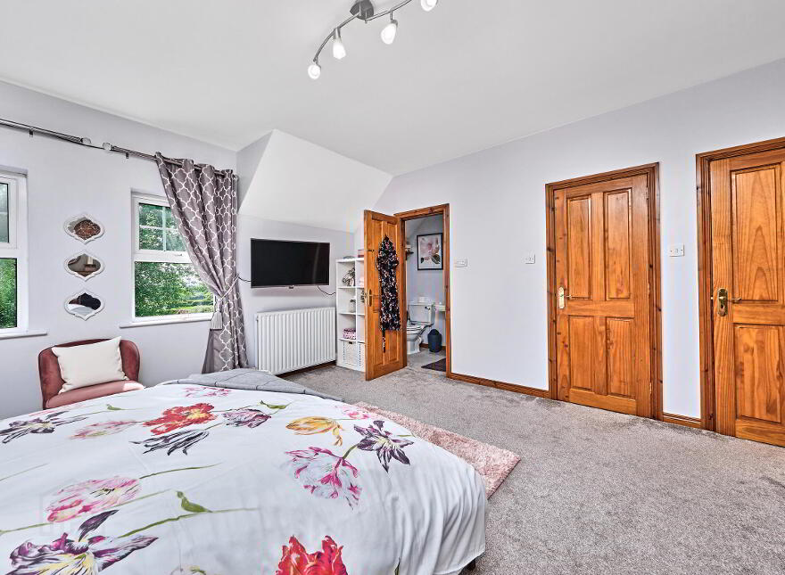 3A Heagles Road, Ballymoney, Ballybogey, BT53 6NZ