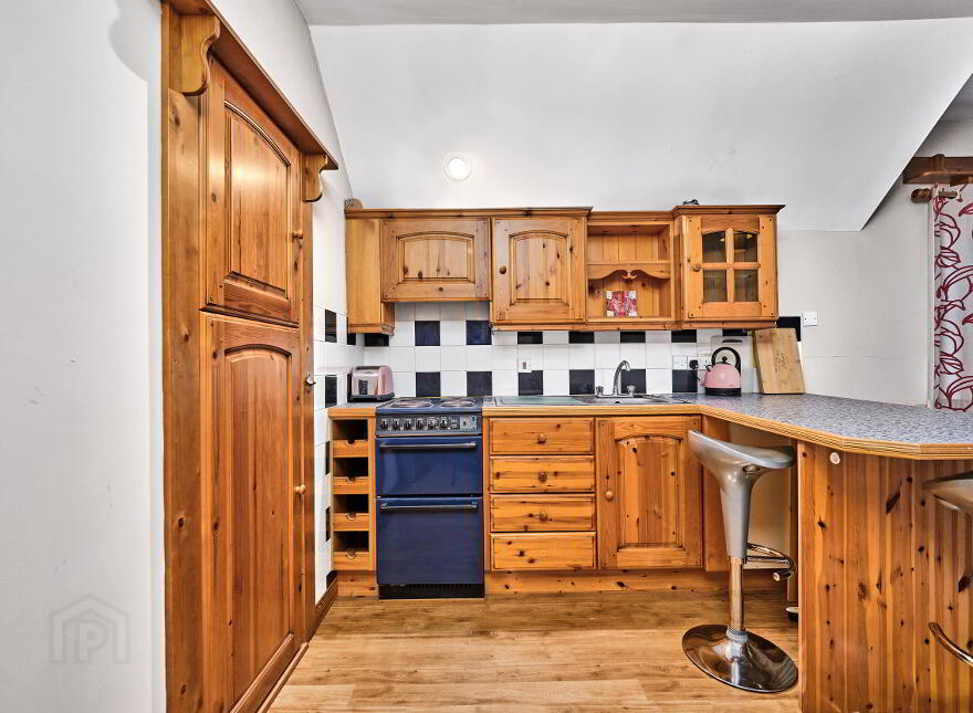 3A Heagles Road, Ballymoney, Ballybogey, BT53 6NZ
