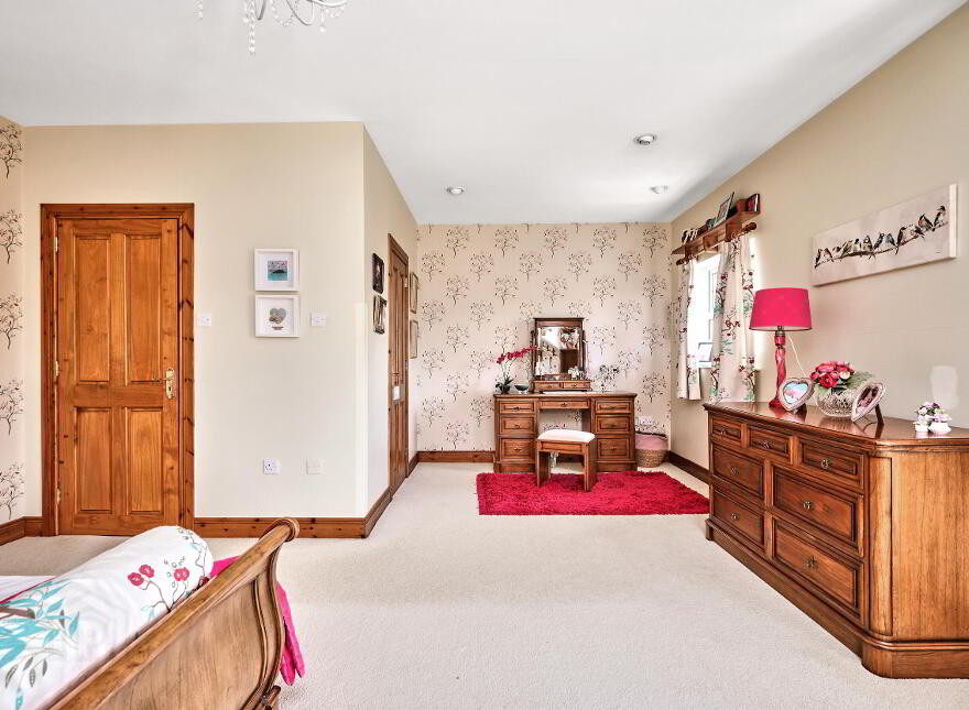 3A Heagles Road, Ballymoney, Ballybogey, BT53 6NZ
