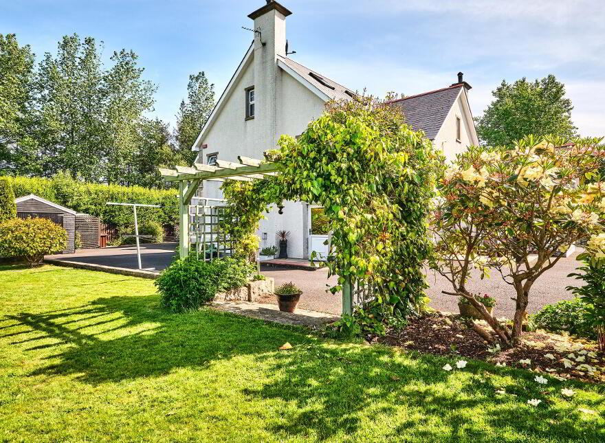 3A Heagles Road, Ballymoney, Ballybogey, BT53 6NZ