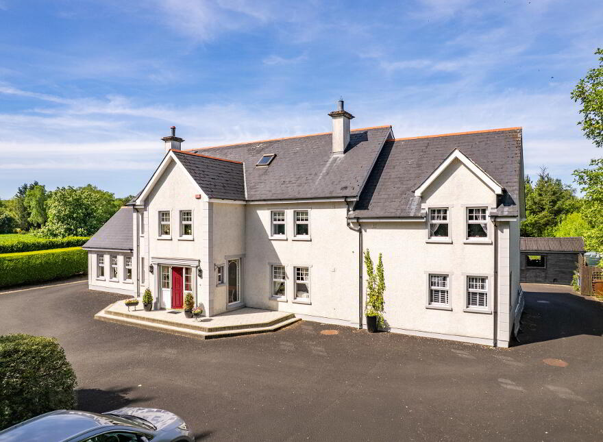 3A Heagles Road, Ballymoney, Ballybogey, BT53 6NZ