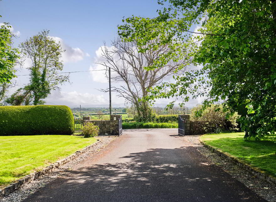3A Heagles Road, Ballymoney, Ballybogey, BT53 6NZ