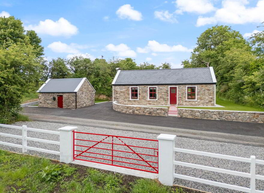 Clooncarha, Kilmovee, F45FX29 photo