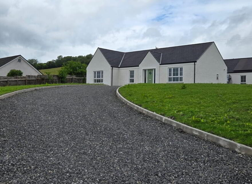 15b Holme Road, Dromore, Omagh, BT78 3BX