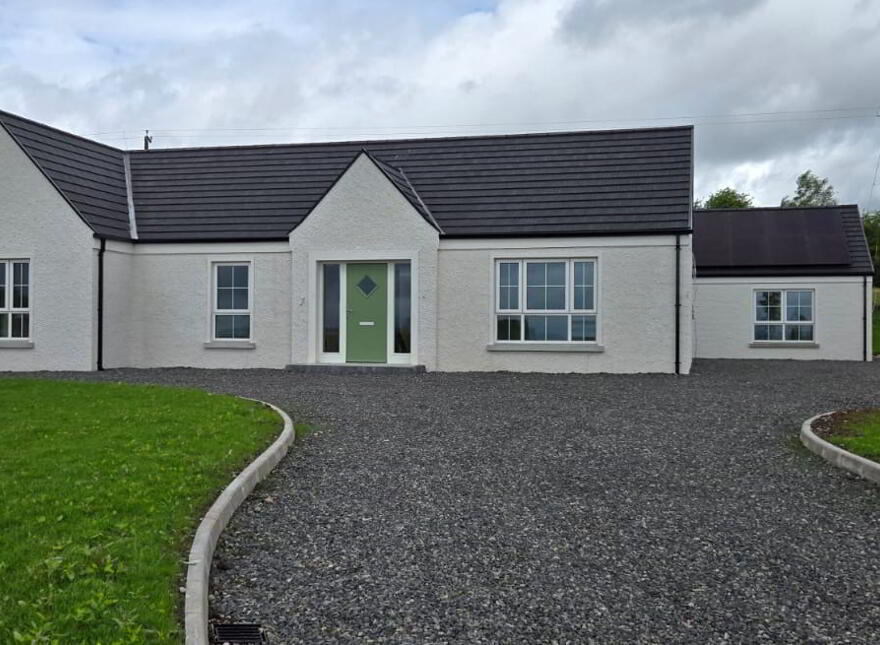 15b Holme Road, Dromore, Omagh, BT78 3BX