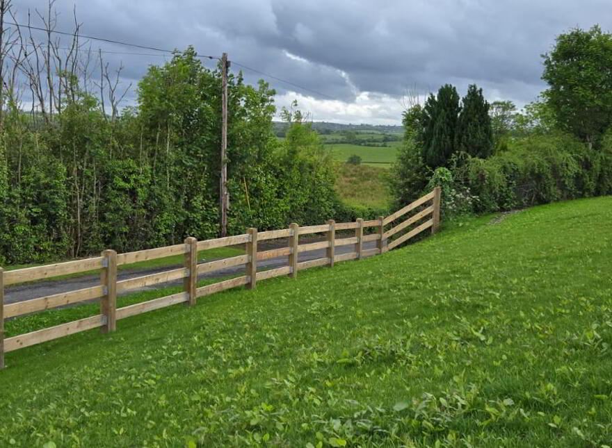 15b Holme Road, Dromore, Omagh, BT78 3BX