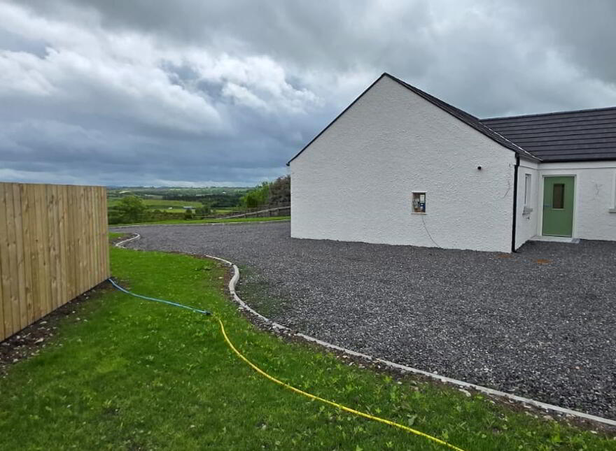 15b Holme Road, Dromore, Omagh, BT78 3BX