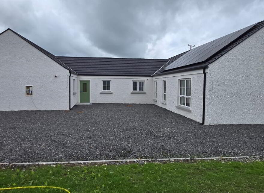 15b Holme Road, Dromore, Omagh, BT78 3BX