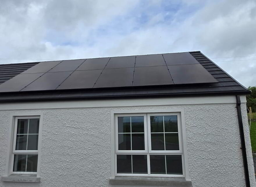 15b Holme Road, Dromore, Omagh, BT78 3BX
