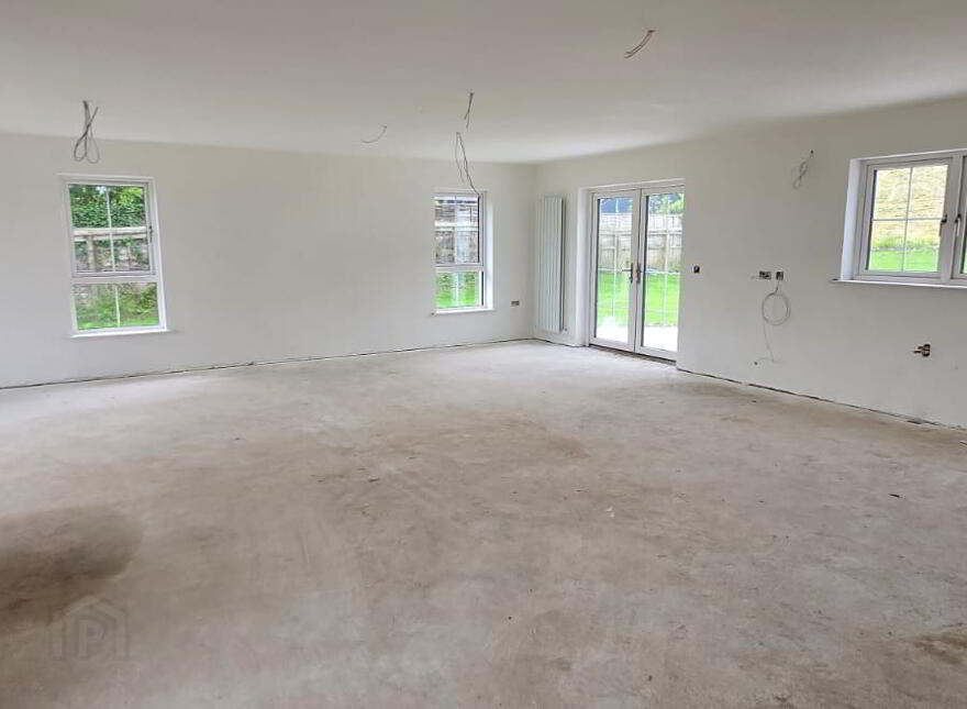 15b Holme Road, Dromore, Omagh, BT78 3BX