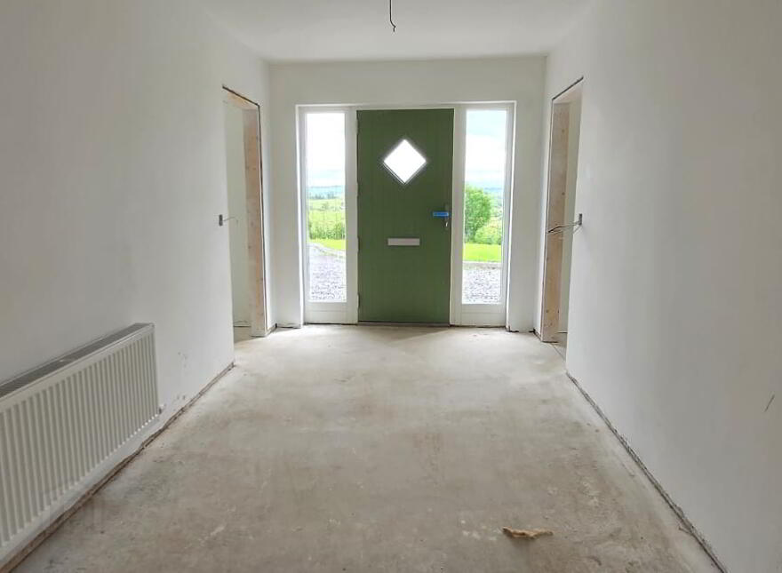 15b Holme Road, Dromore, Omagh, BT78 3BX